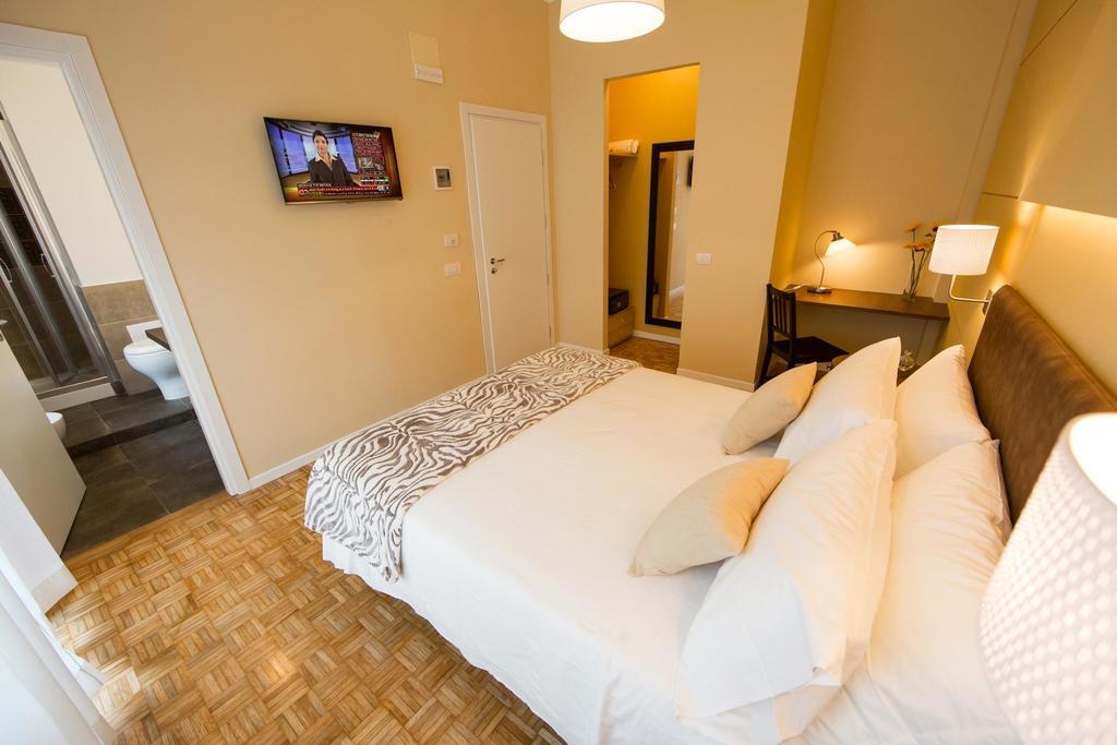 B&B Roma 474 Szoba fotó