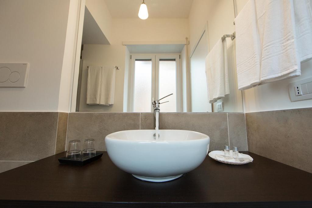 B&B Roma 474 Szoba fotó