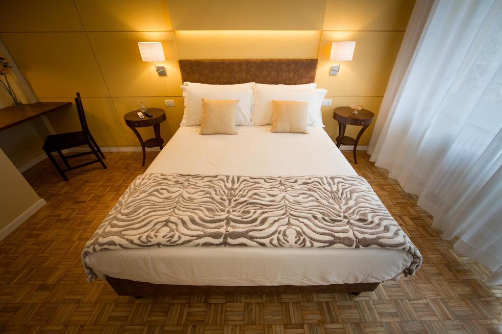 B&B Roma 474 Szoba fotó