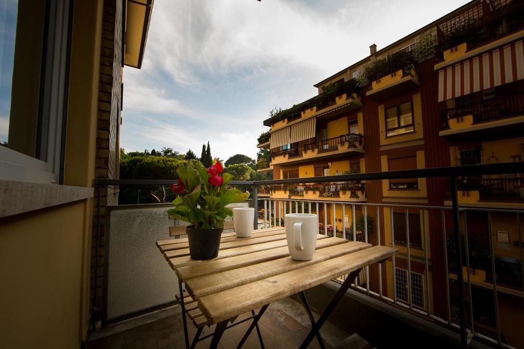B&B Roma 474 Szoba fotó