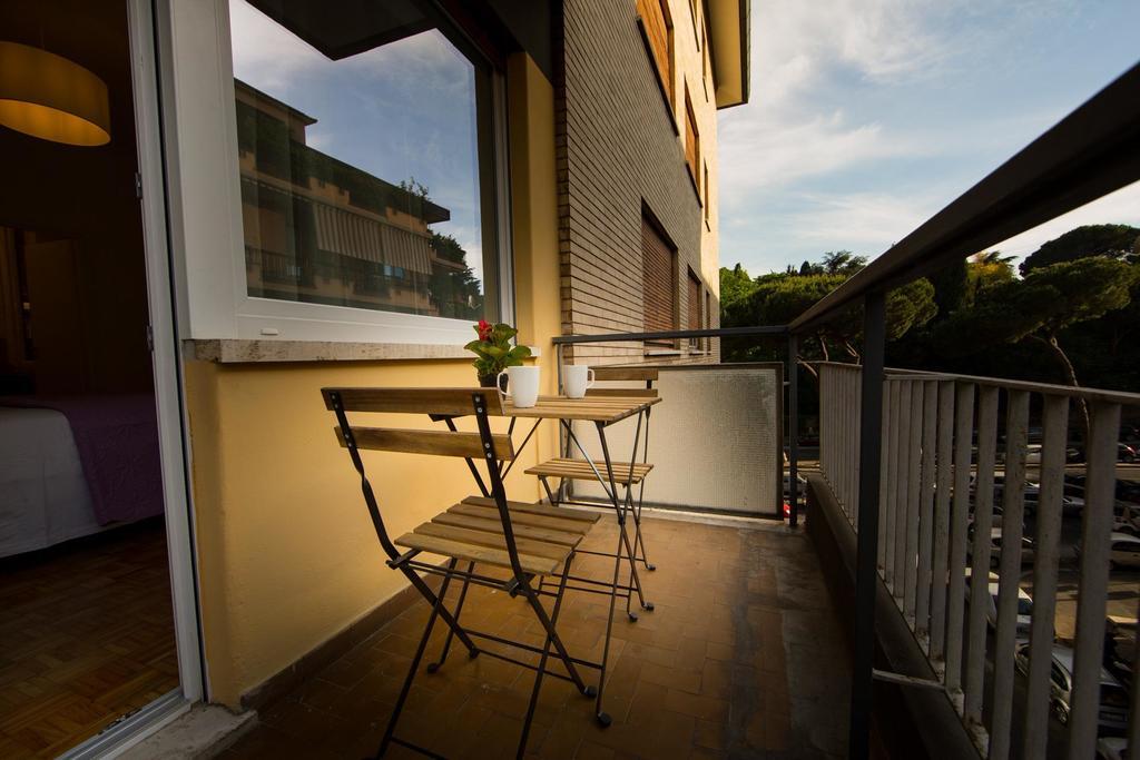 B&B Roma 474 Szoba fotó