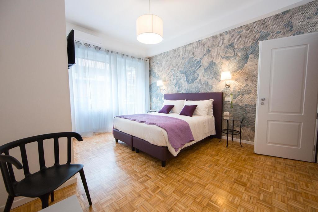 B&B Roma 474 Szoba fotó