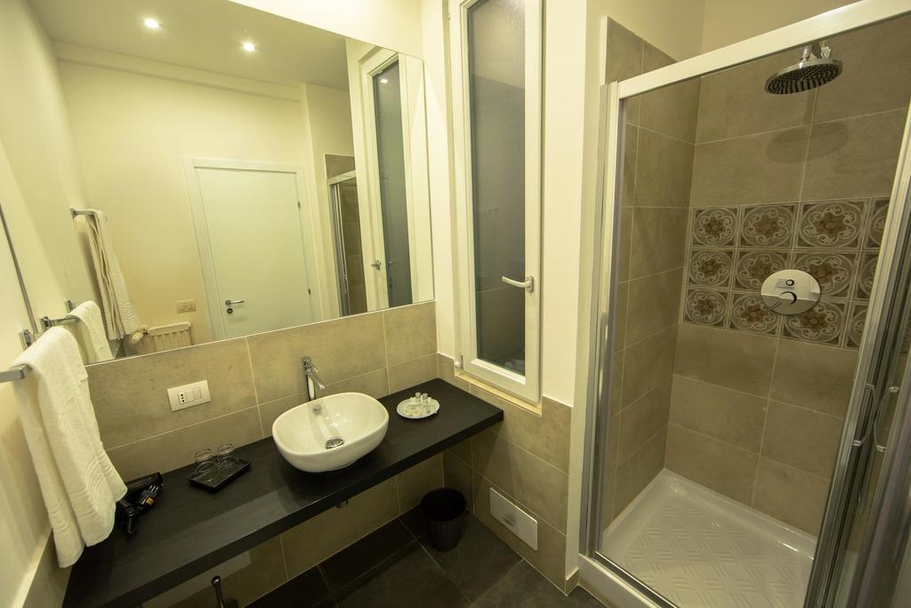 B&B Roma 474 Szoba fotó