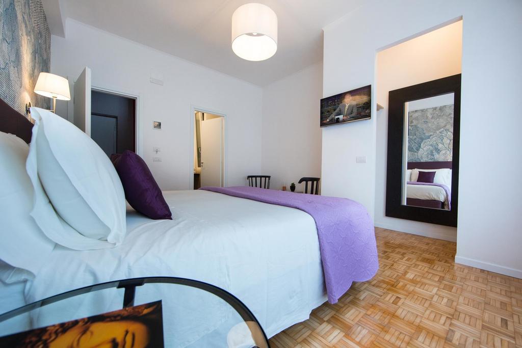 B&B Roma 474 Szoba fotó