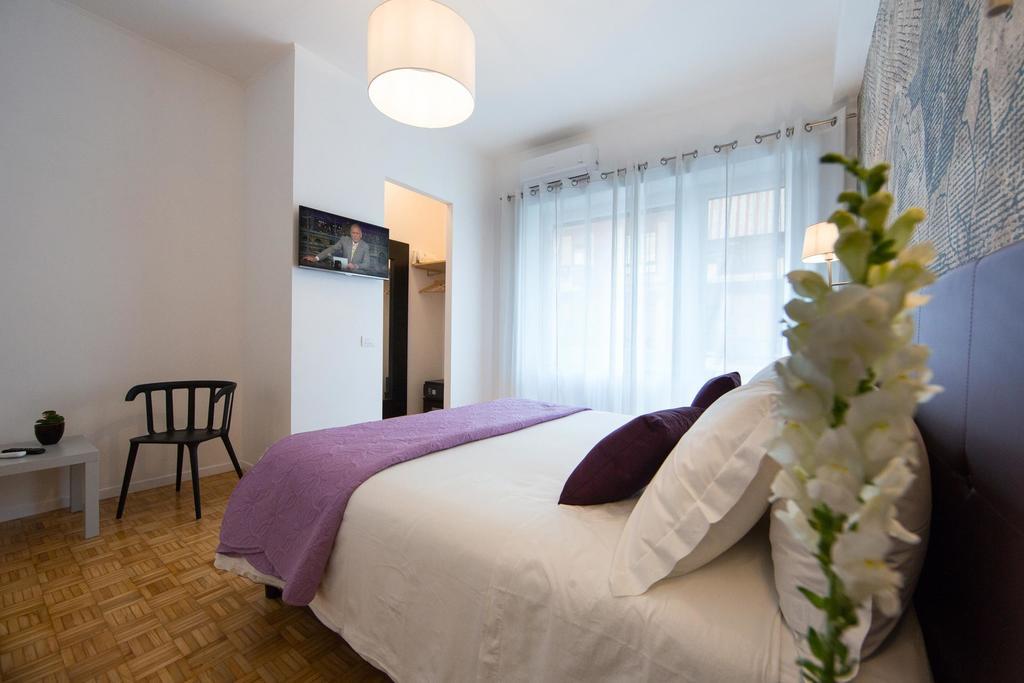 B&B Roma 474 Szoba fotó