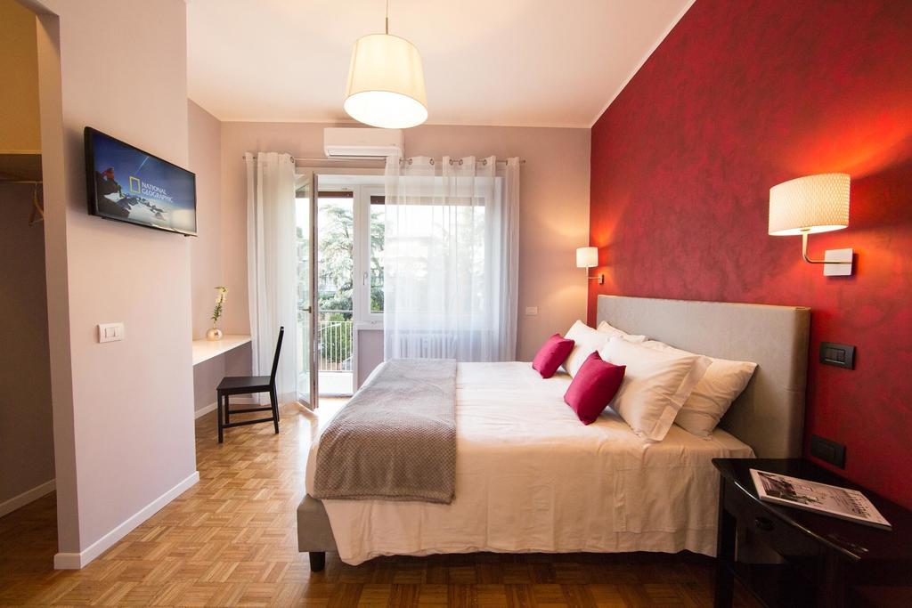 B&B Roma 474 Szoba fotó