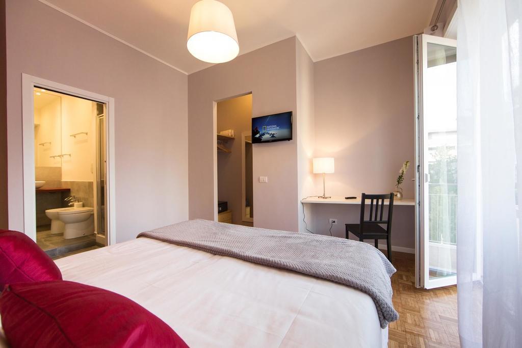 B&B Roma 474 Szoba fotó