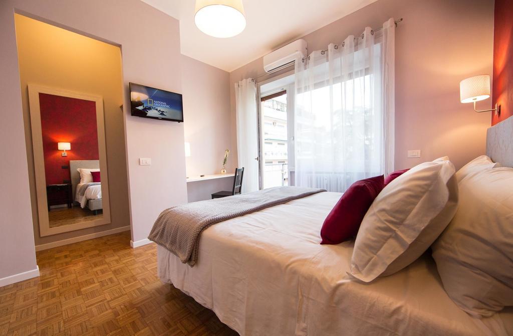 B&B Roma 474 Szoba fotó