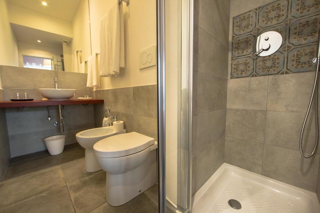 B&B Roma 474 Szoba fotó