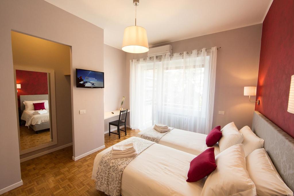 B&B Roma 474 Szoba fotó