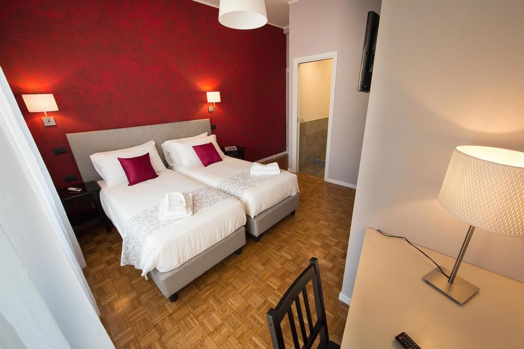 B&B Roma 474 Szoba fotó