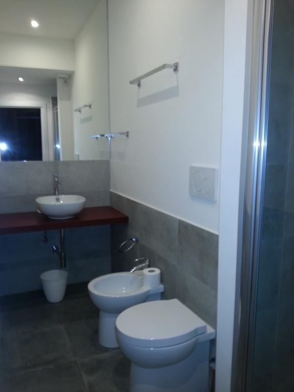 B&B Roma 474 Szoba fotó