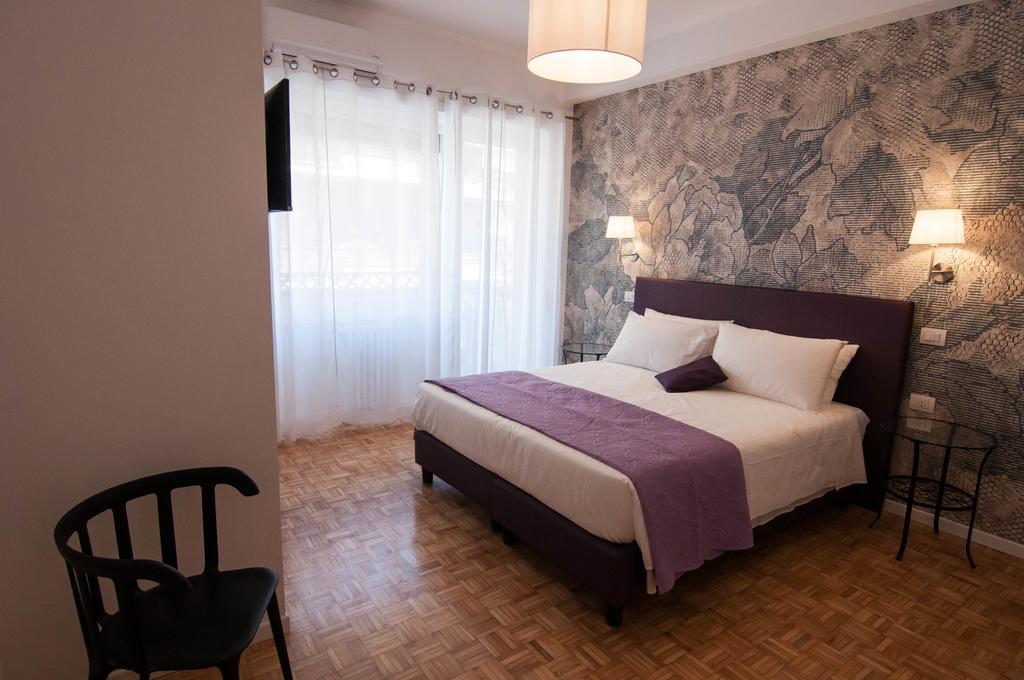 B&B Roma 474 Szoba fotó