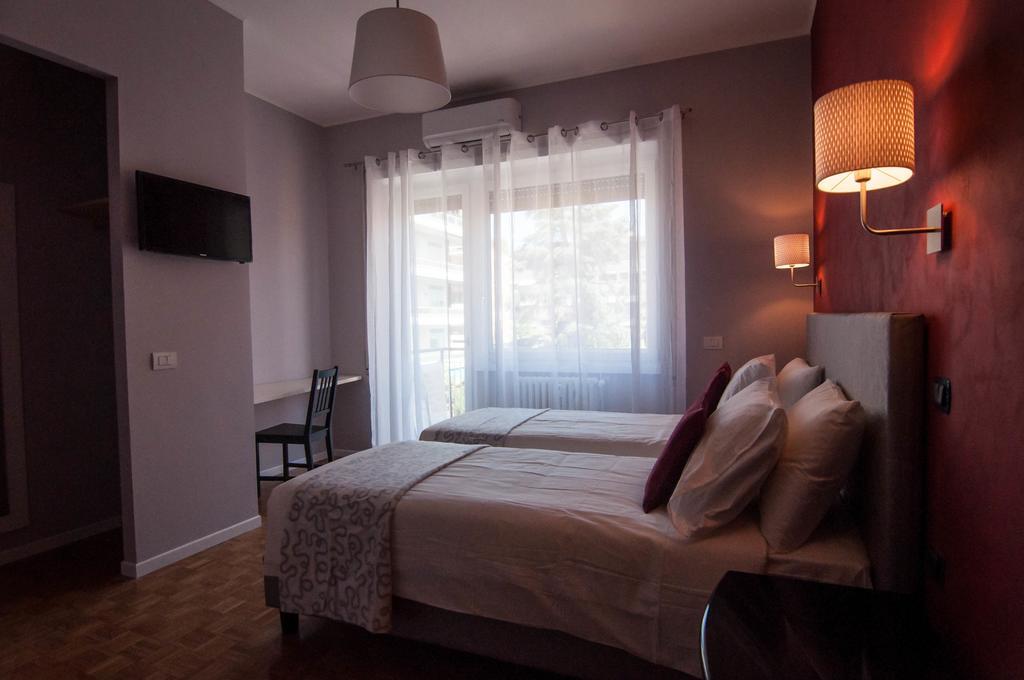 B&B Roma 474 Szoba fotó