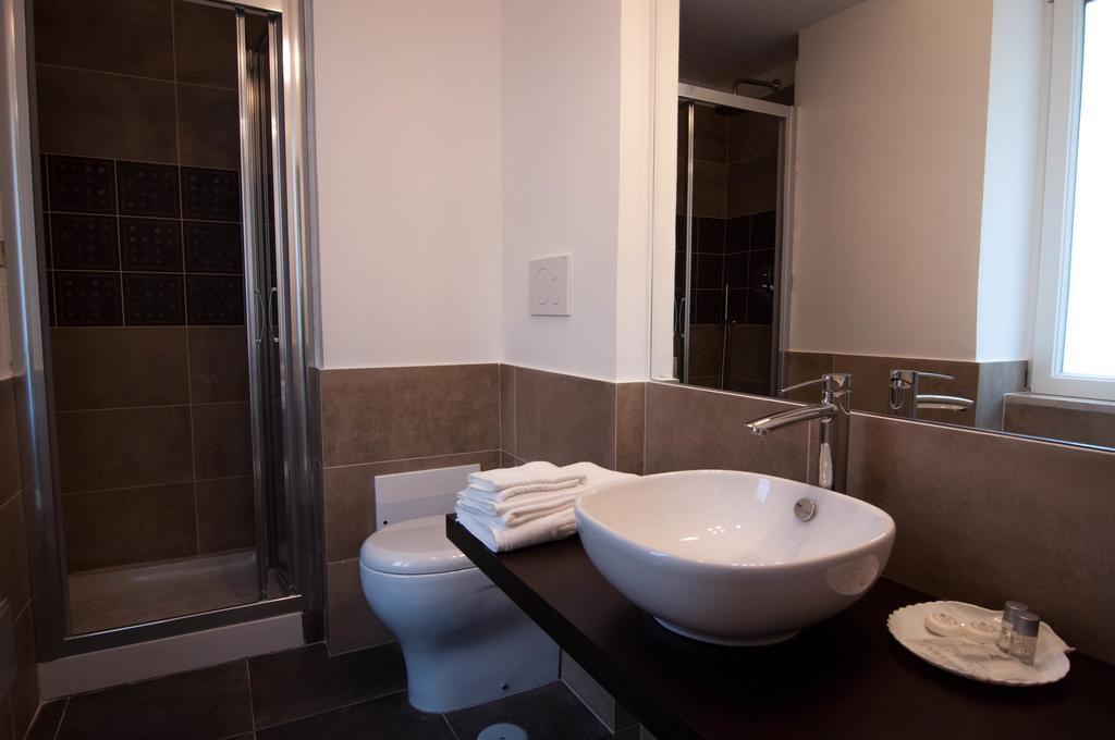 B&B Roma 474 Szoba fotó