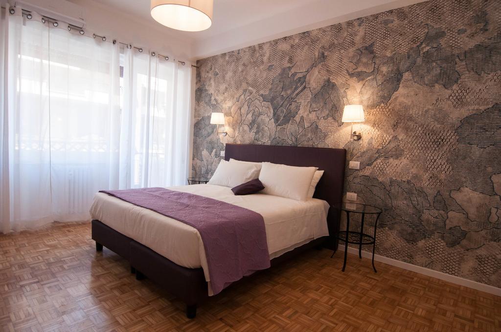 B&B Roma 474 Szoba fotó