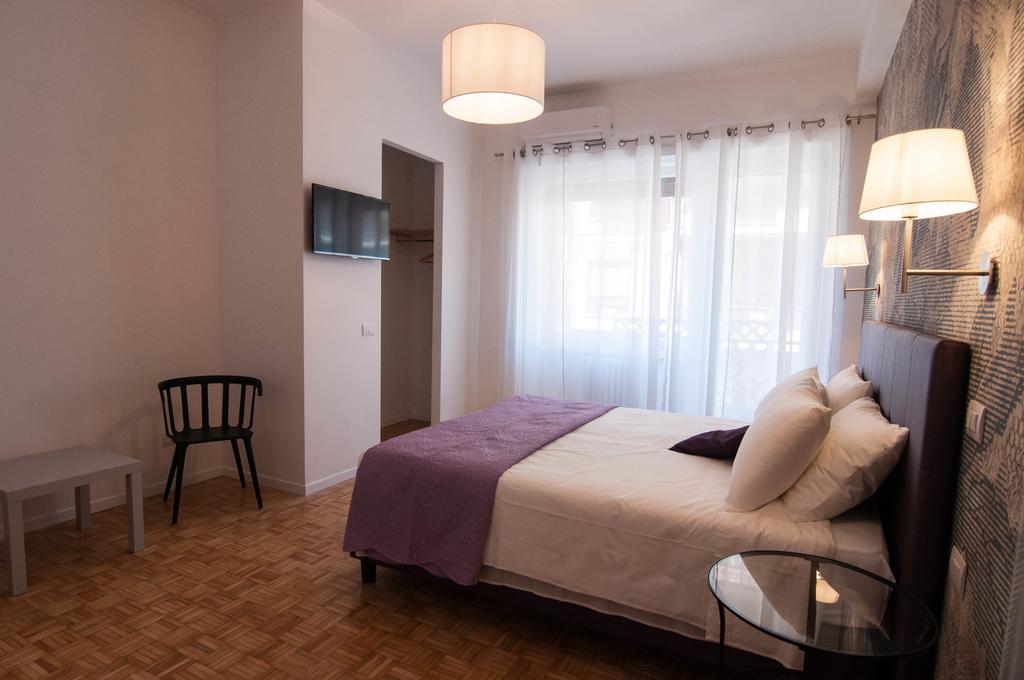 B&B Roma 474 Szoba fotó