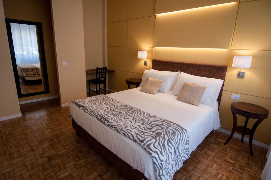 B&B Roma 474 Szoba fotó