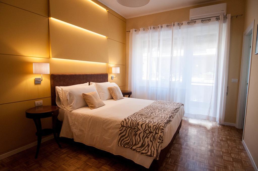 B&B Roma 474 Szoba fotó