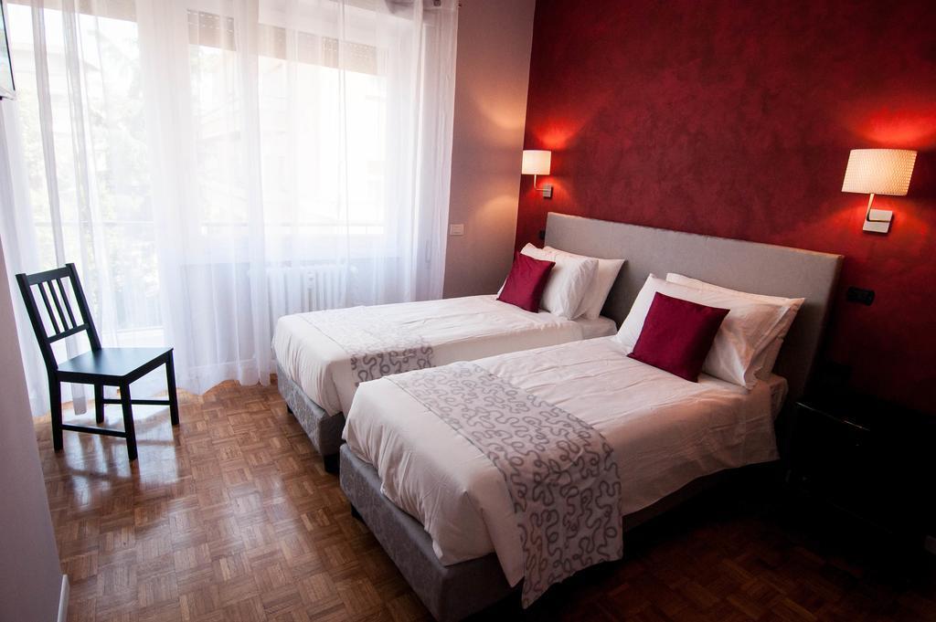 B&B Roma 474 Szoba fotó