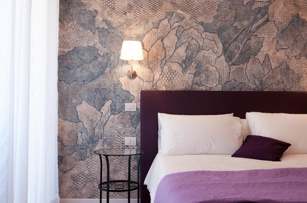 B&B Roma 474 Szoba fotó