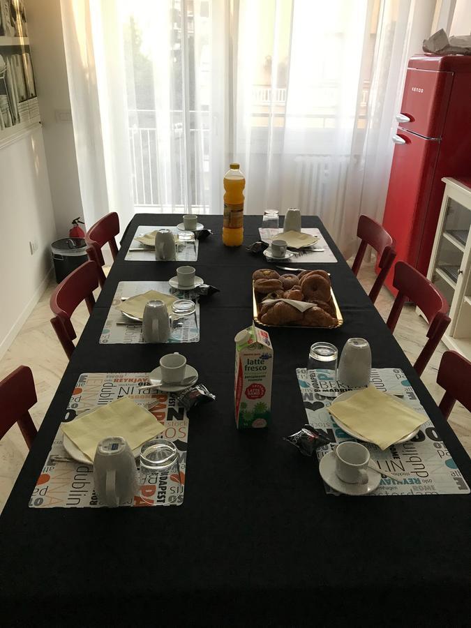 B&B Roma 474 Kültér fotó