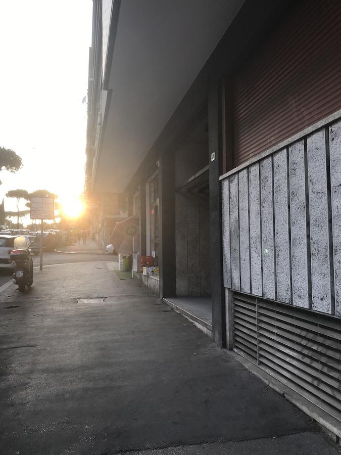 B&B Roma 474 Kültér fotó