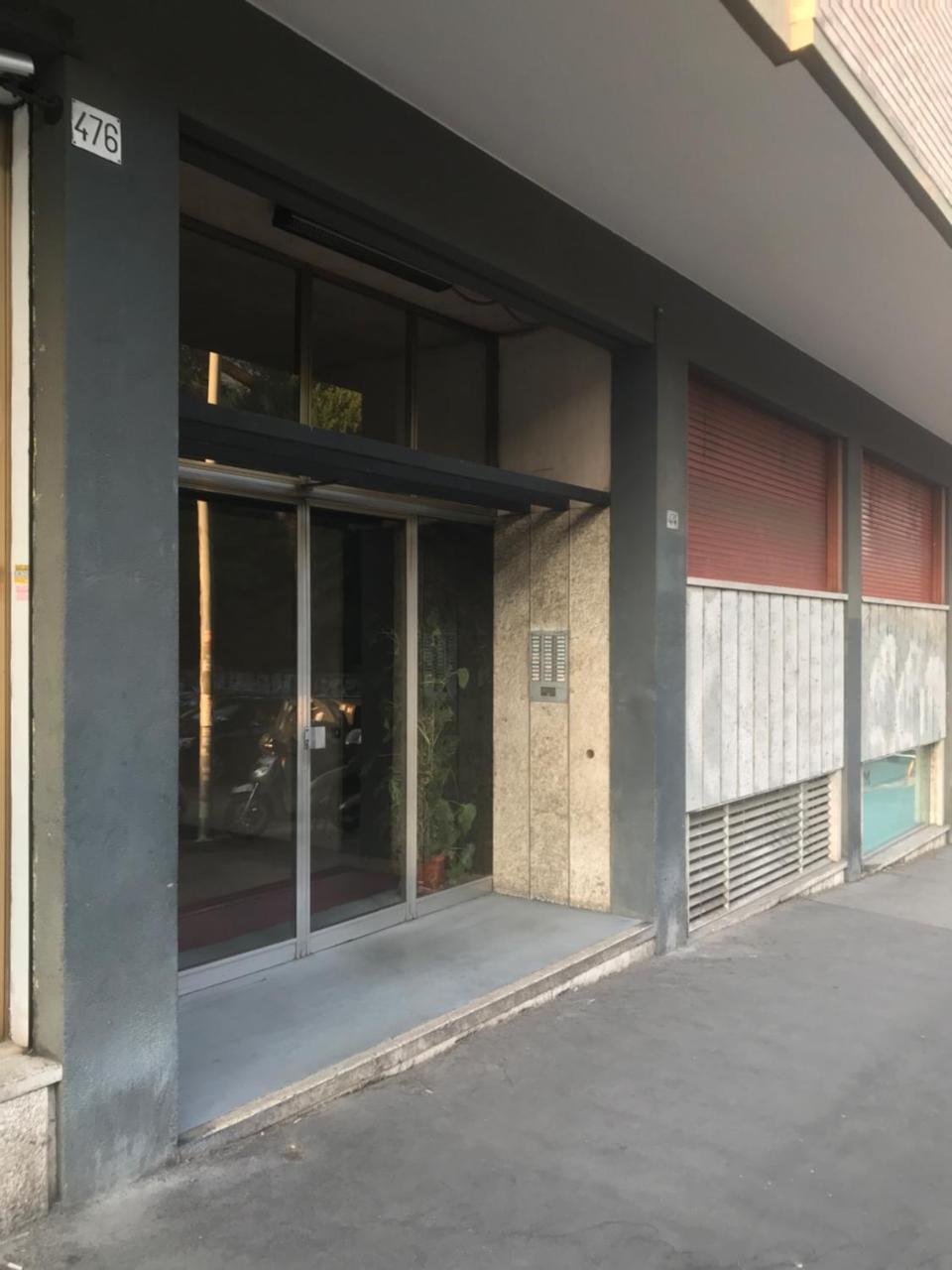 B&B Roma 474 Kültér fotó